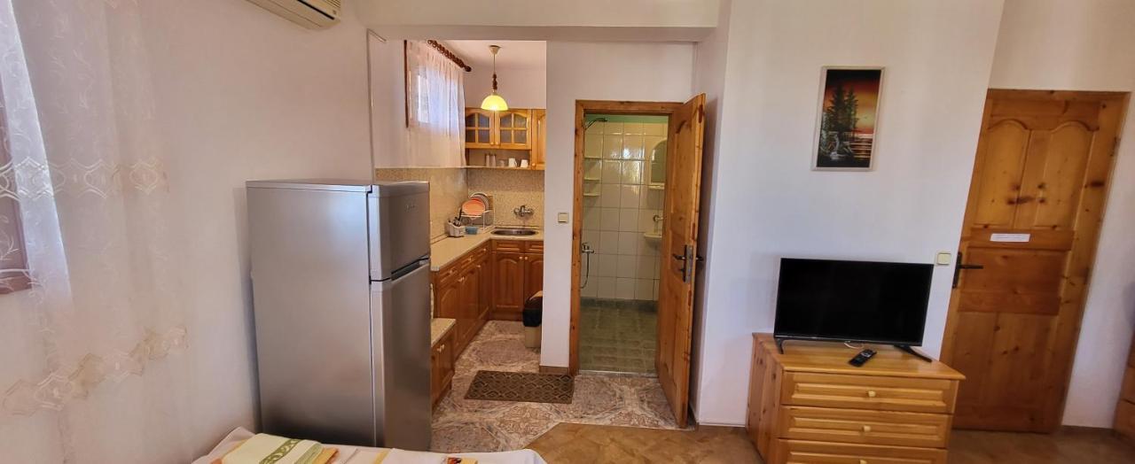 ביאלה Amfora Guest House מראה חיצוני תמונה