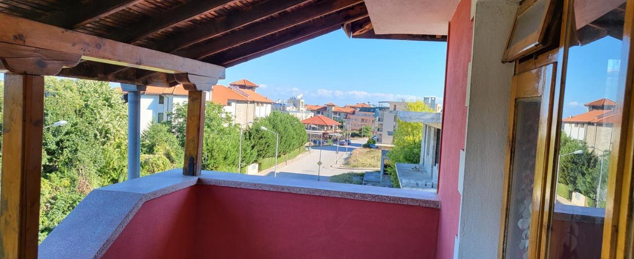 ביאלה Amfora Guest House מראה חיצוני תמונה