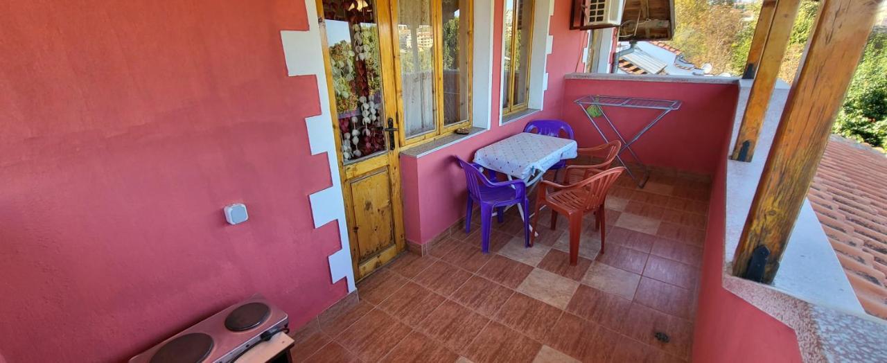 ביאלה Amfora Guest House מראה חיצוני תמונה