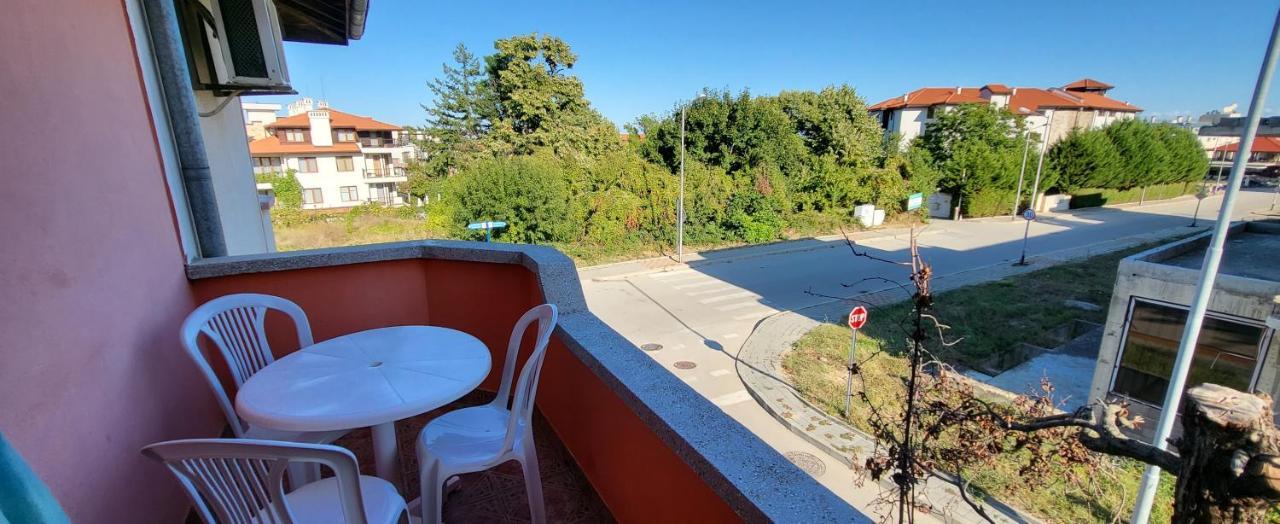 ביאלה Amfora Guest House מראה חיצוני תמונה