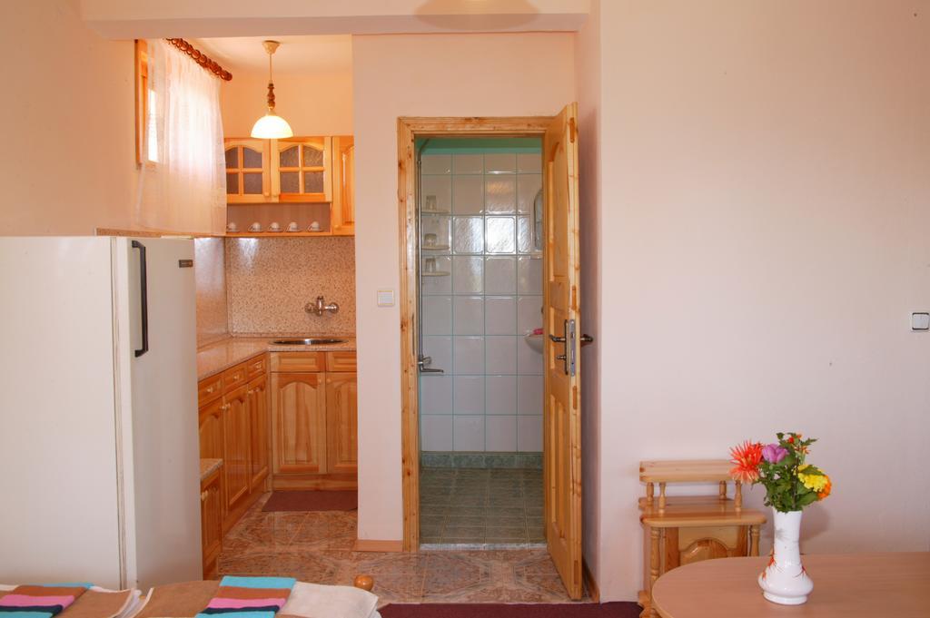 ביאלה Amfora Guest House מראה חיצוני תמונה