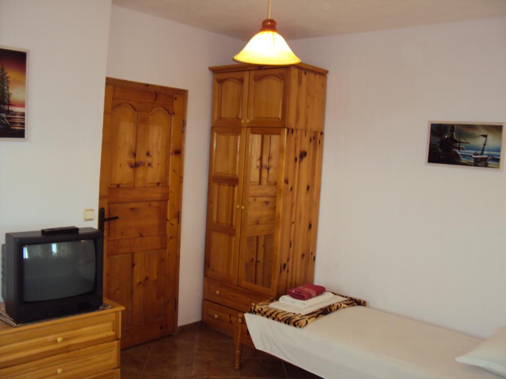 ביאלה Amfora Guest House מראה חיצוני תמונה