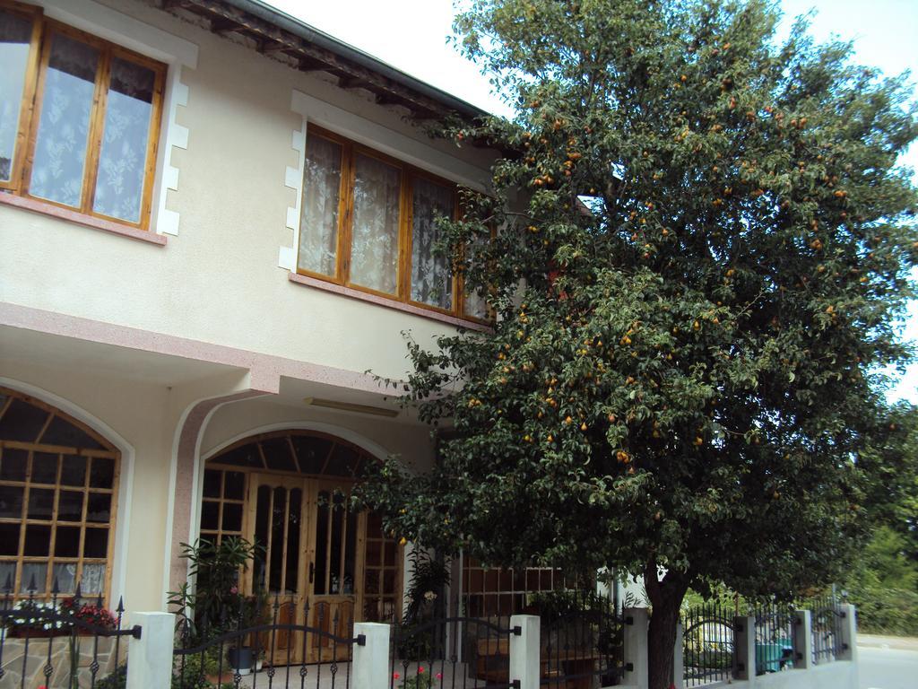 ביאלה Amfora Guest House מראה חיצוני תמונה